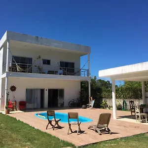 Casa Gaia Arraial D'ajuda Quarto em Acomodações Particulares
